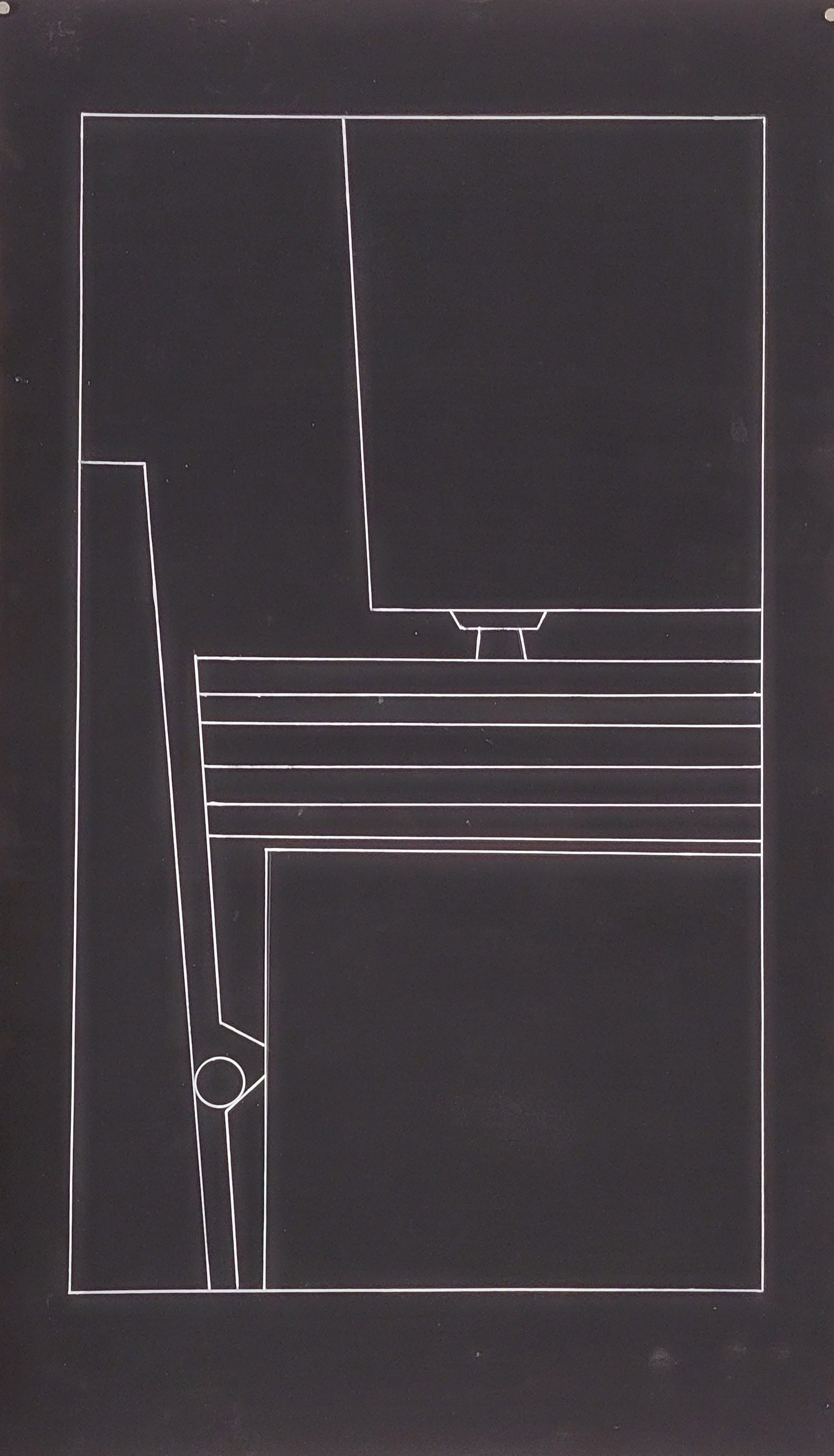 Jude Barton - Construction Zone, 10