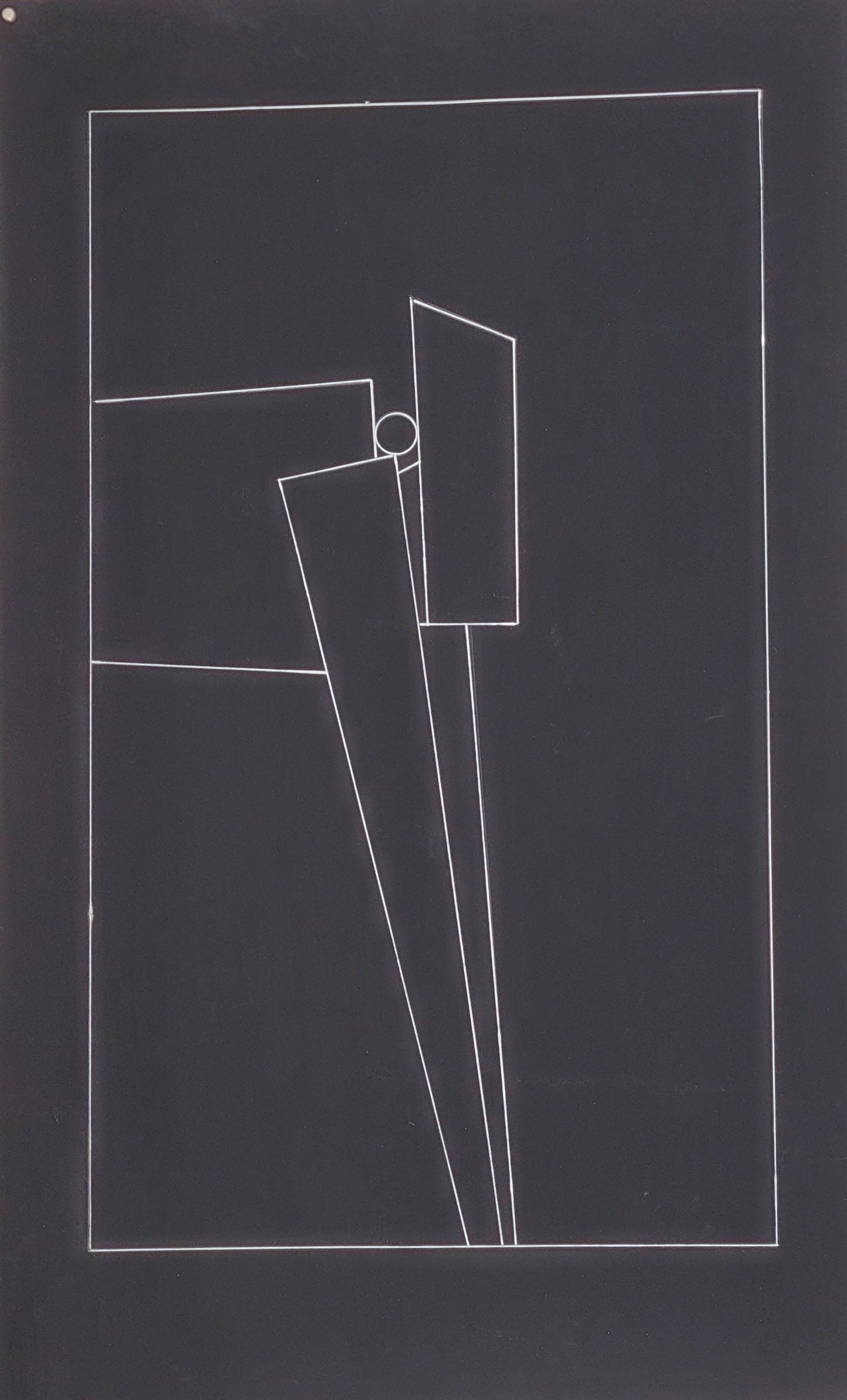 Jude Barton - Construction Zone, 11
