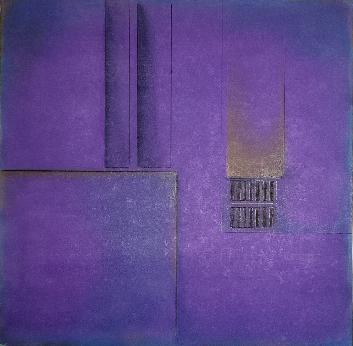 Jude Barton - First Principles Purple 2