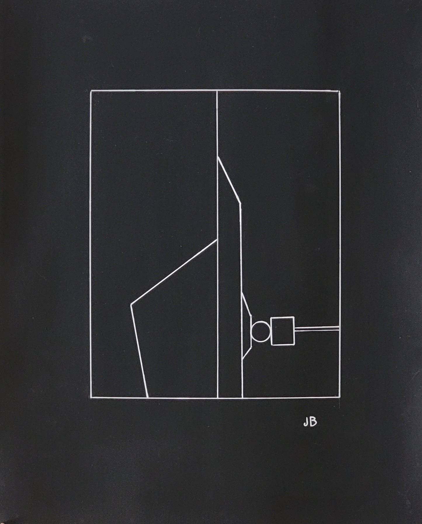 Jude Barton - Construction Zone, 4