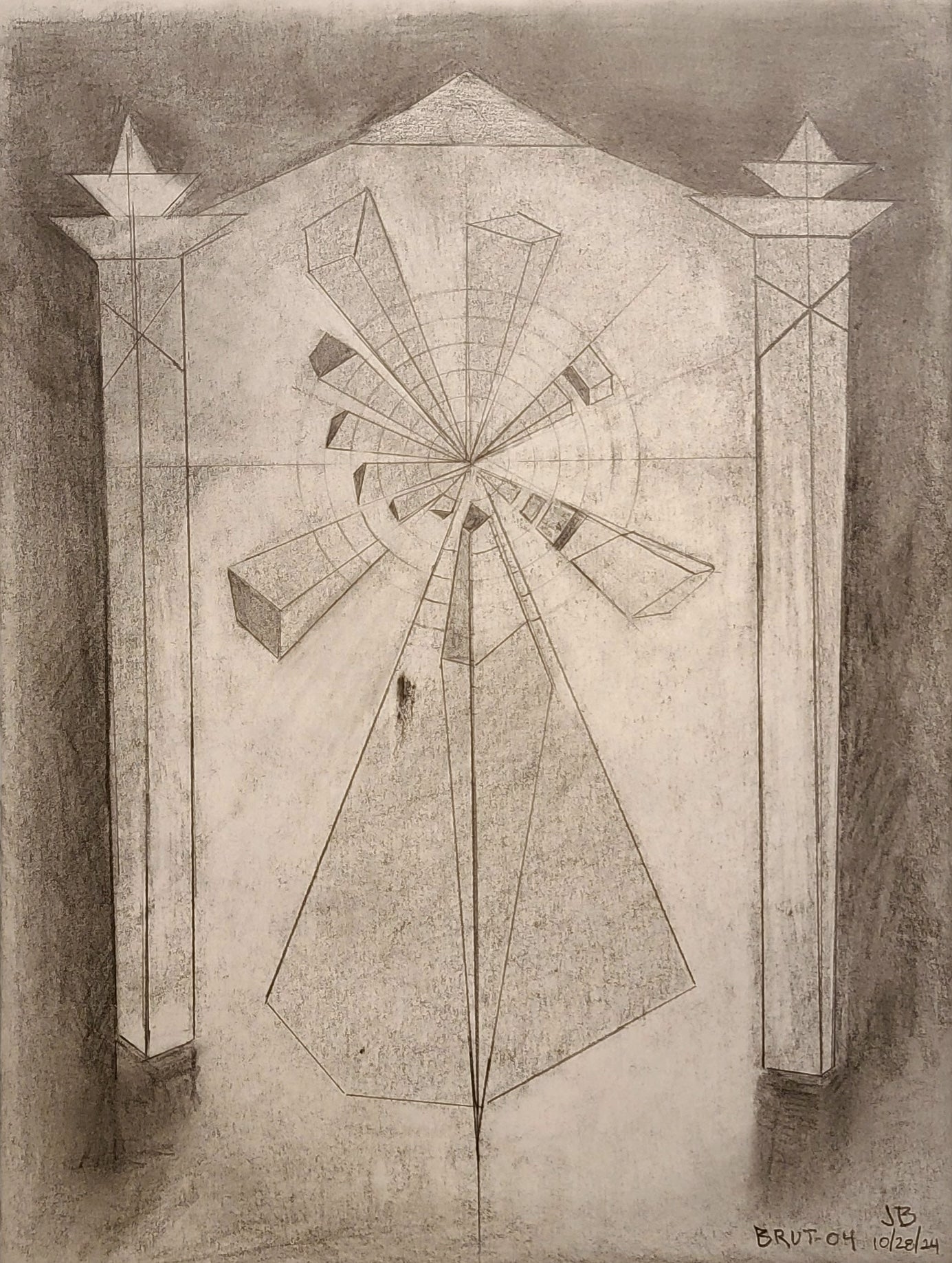 Jude Barton - Brut, 4