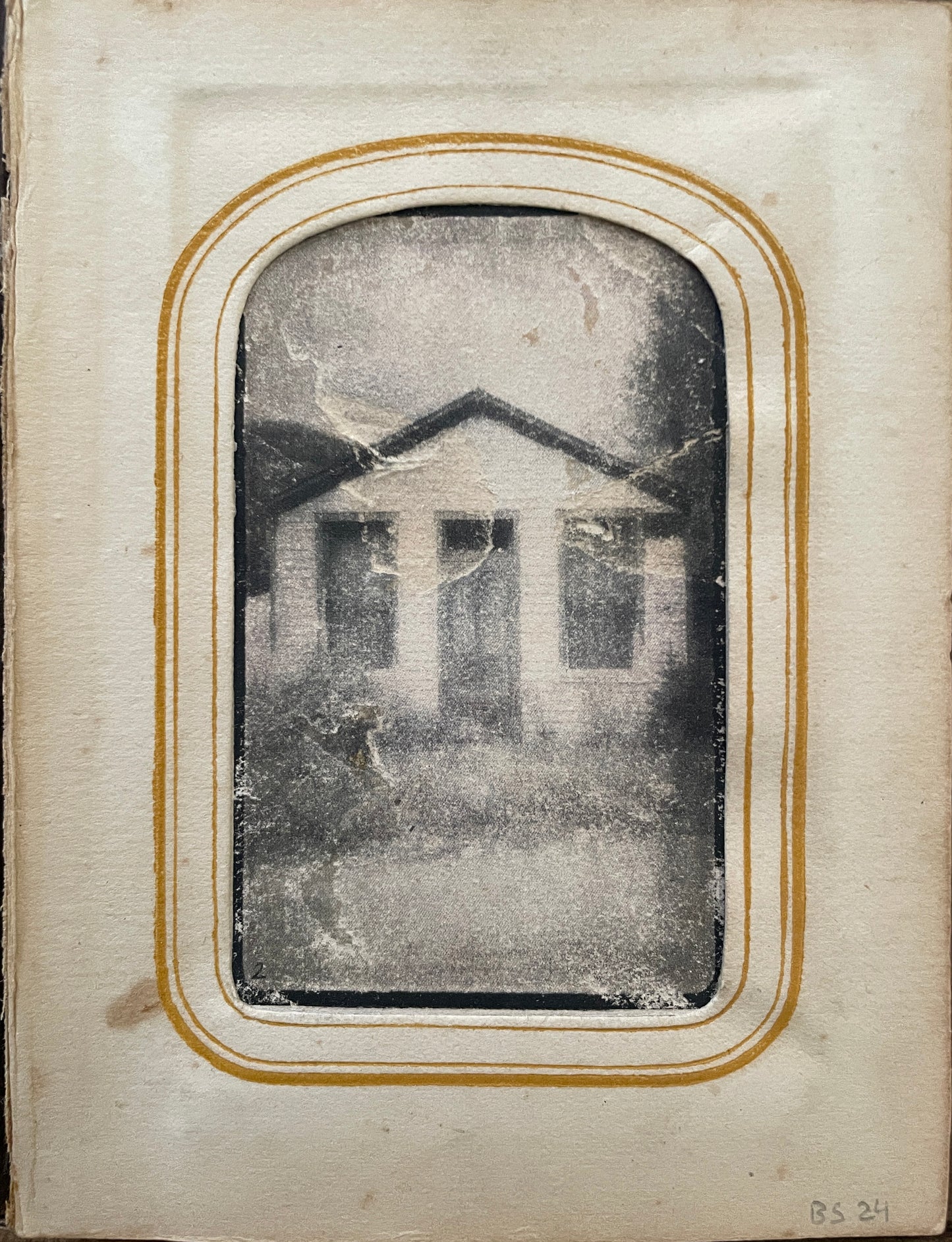 Brenda Stumpf - 3. Ghosts of St. Elmo