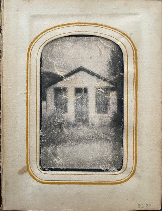 Brenda Stumpf - 3. Ghosts of St. Elmo