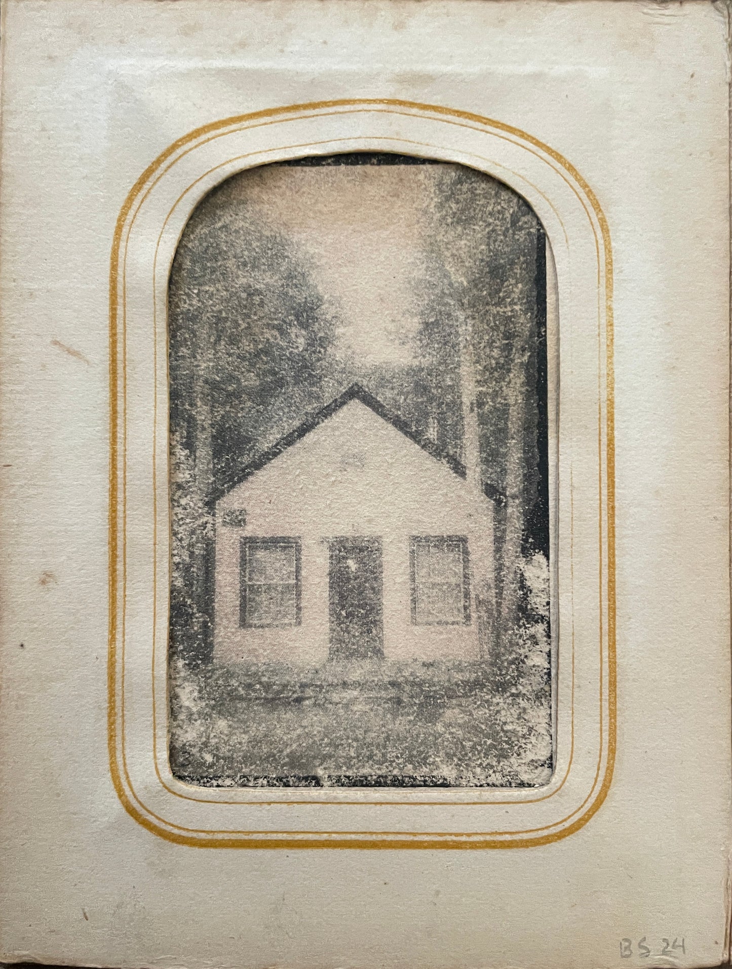 Brenda Stumpf - 4. Ghosts of St. Elmo