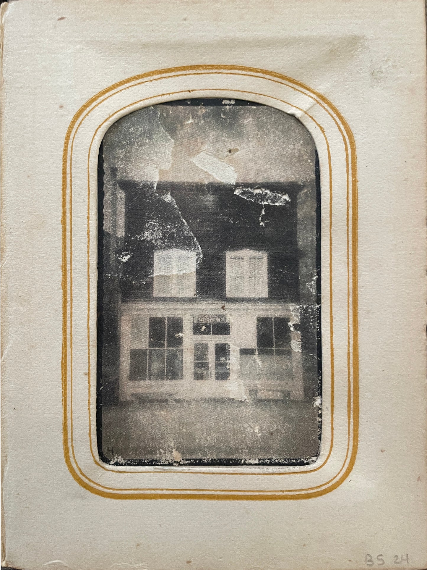 Brenda Stumpf - 5. Ghosts of St. Elmo