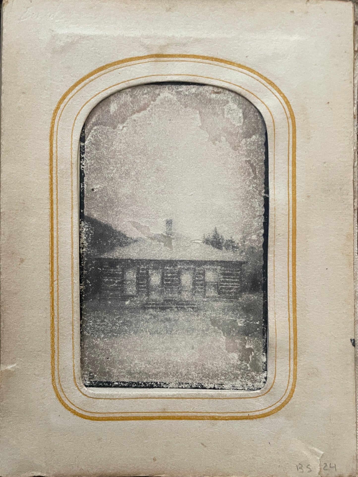 Brenda Stumpf - 6. Ghosts of St. Elmo