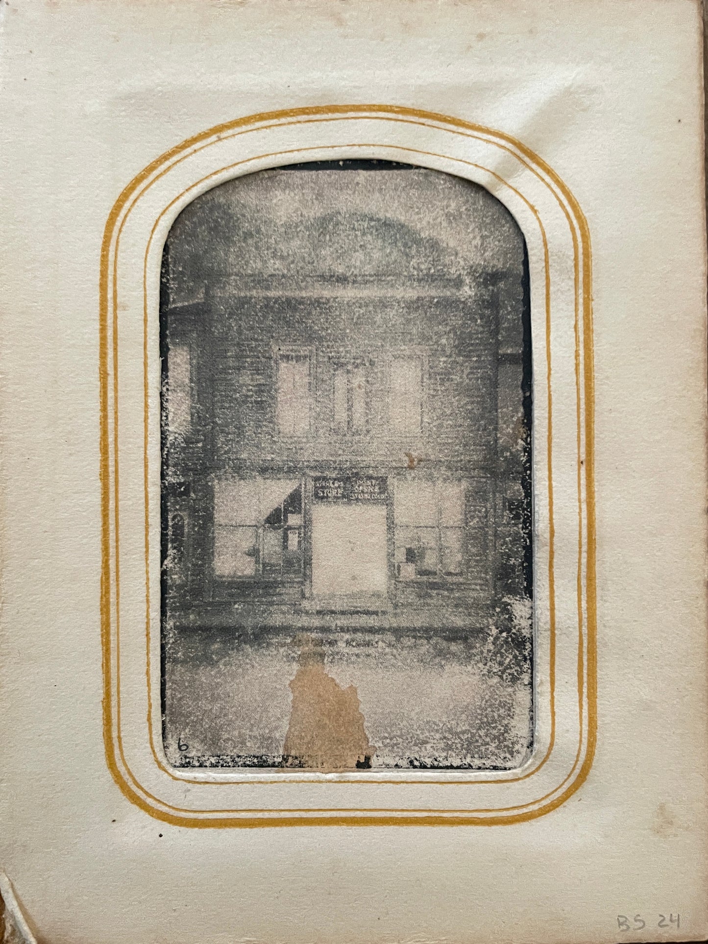 Brenda Stumpf - 7. Ghosts of St. Elmo