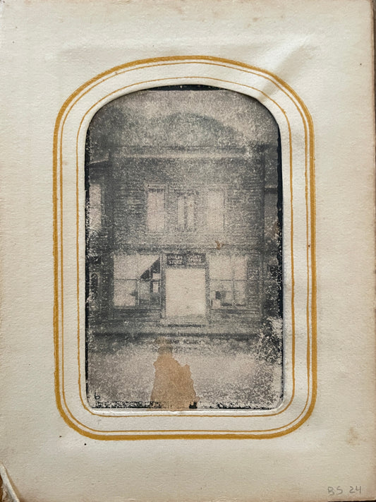 Brenda Stumpf - 7. Ghosts of St. Elmo