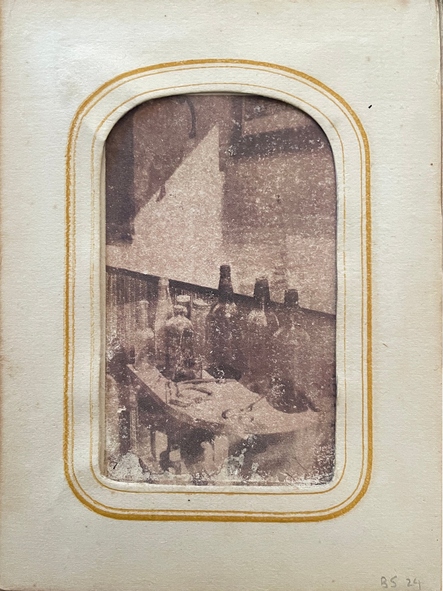 Brenda Stumpf - 8. Ghosts of St. Elmo