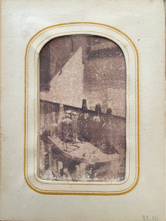 Brenda Stumpf - 8. Ghosts of St. Elmo