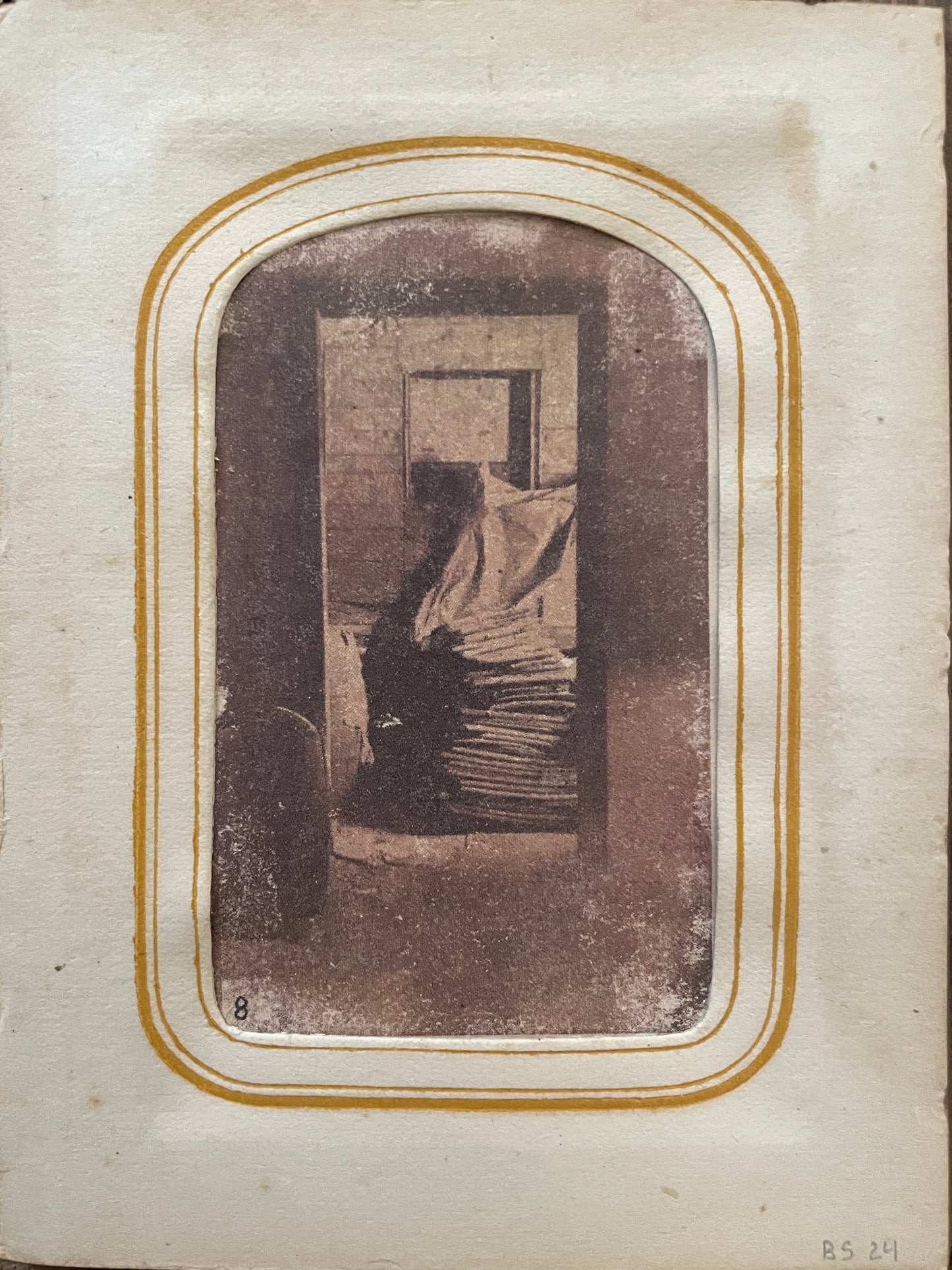 Brenda Stumpf - 9. Ghosts of St. Elmo