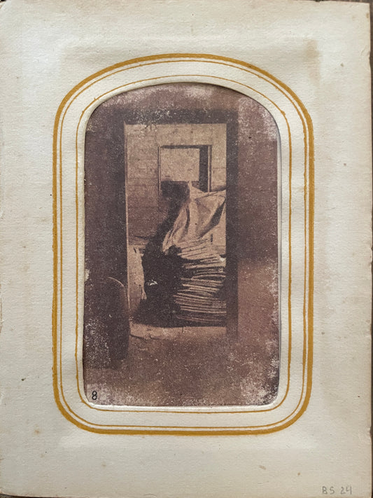 Brenda Stumpf - 9. Ghosts of St. Elmo