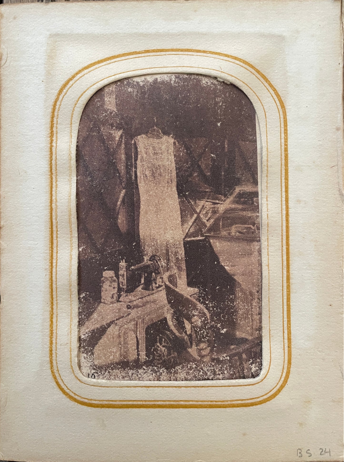 Brenda Stumpf - 11. Ghosts of St. Elmo