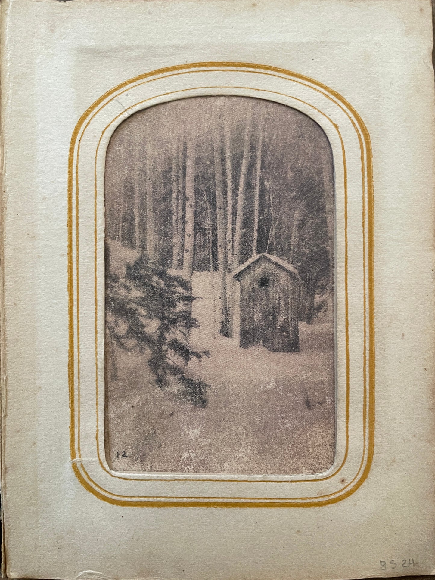 Brenda Stumpf - 13. Ghosts of St. Elmo