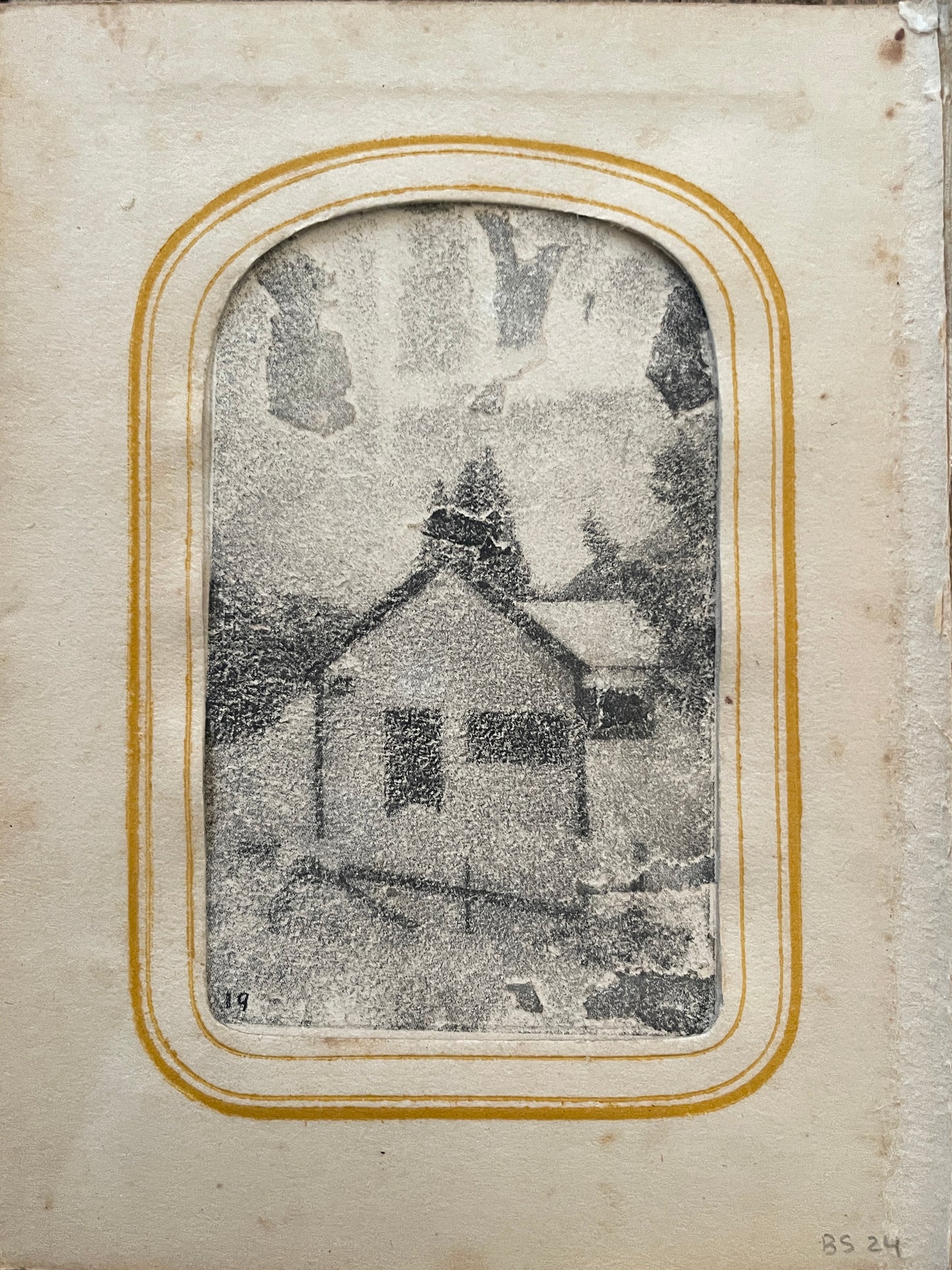 Brenda Stumpf - 20. Ghosts of St. Elmo