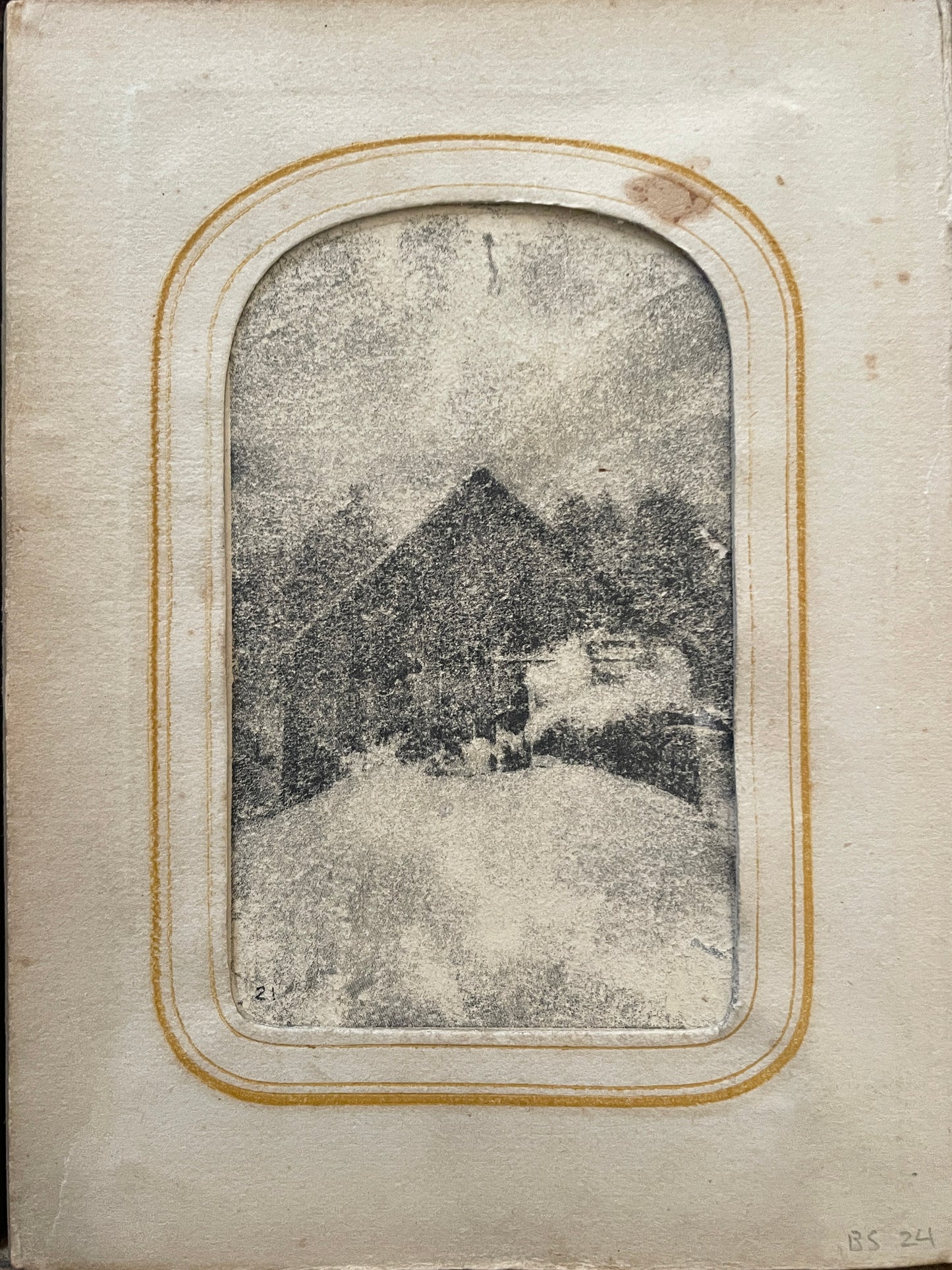 Brenda Stumpf - 22. Ghosts of St. Elmo
