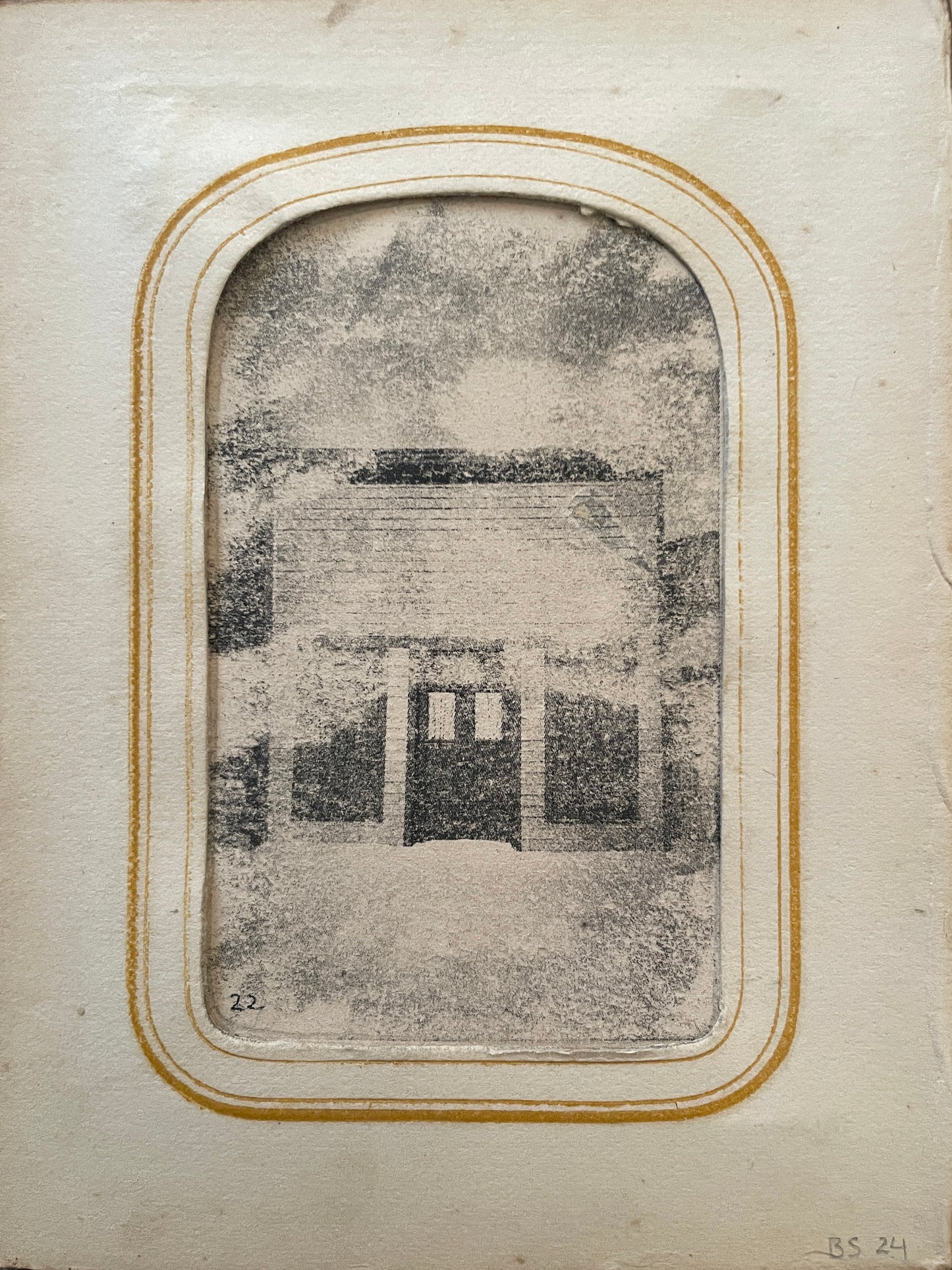 Brenda Stumpf - 23. Ghosts of St. Elmo