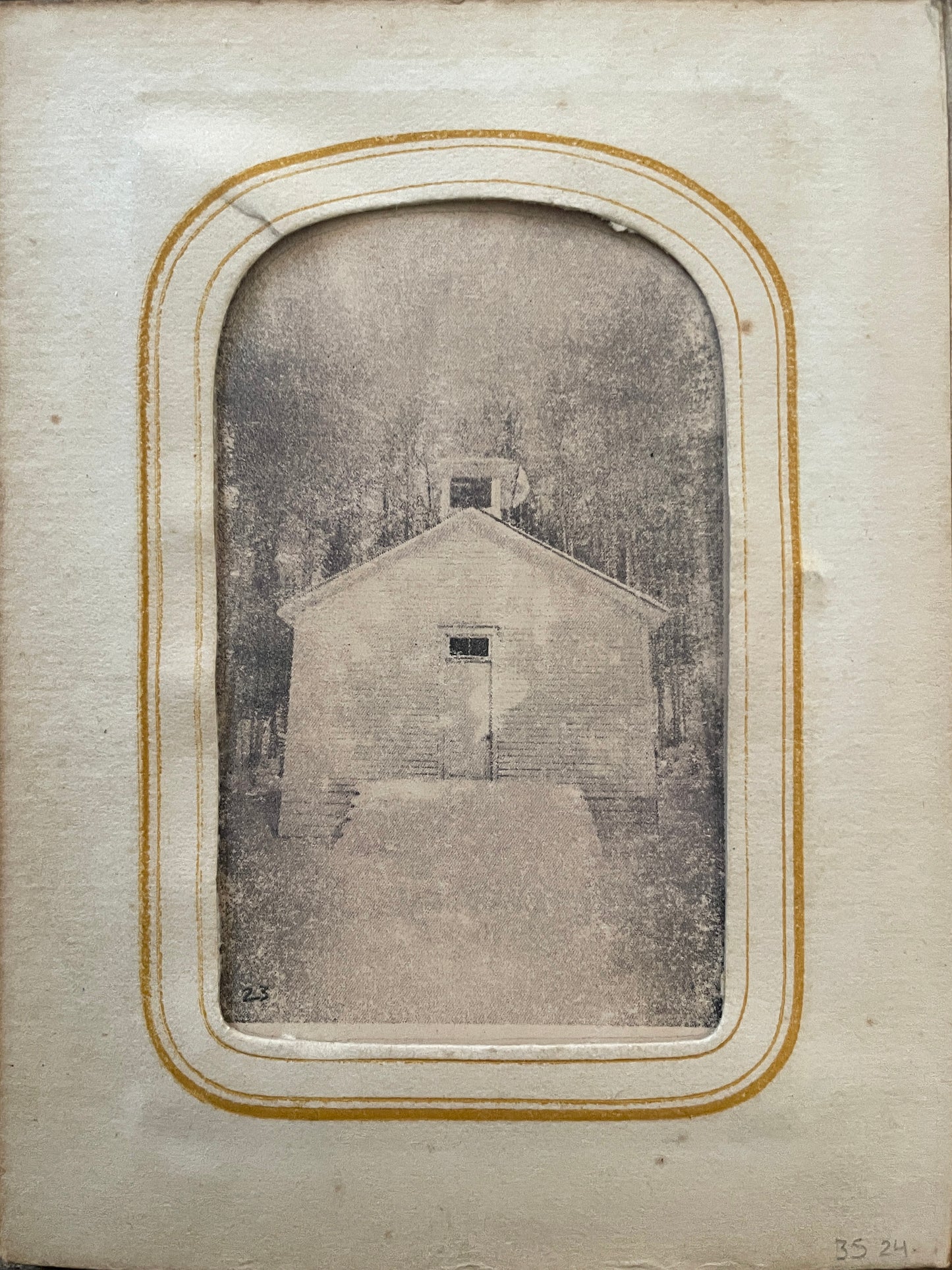 Brenda Stumpf - 24. Ghosts of St. Elmo
