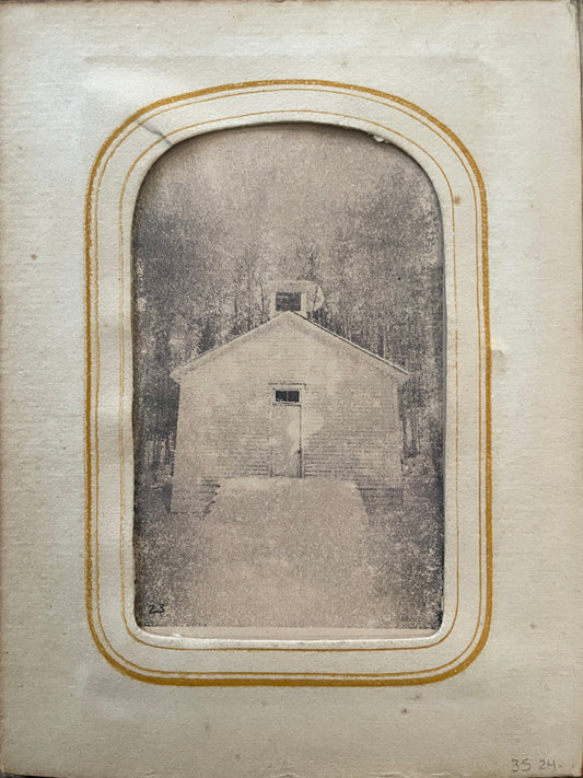 Brenda Stumpf - 24. Ghosts of St. Elmo