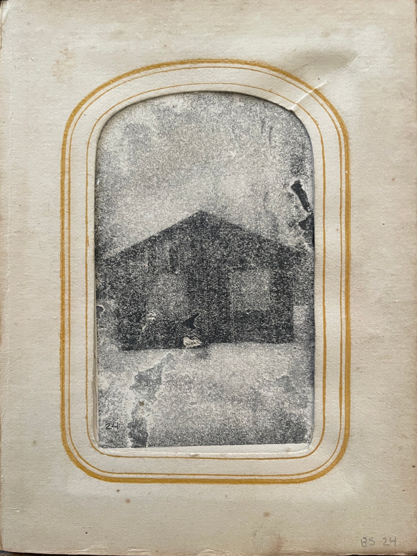 Brenda Stumpf - 25. Ghosts of St. Elmo