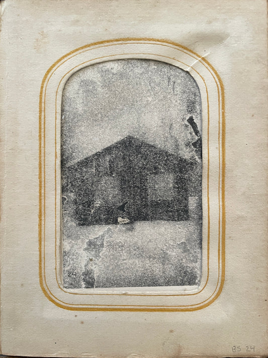 Brenda Stumpf - 25. Ghosts of St. Elmo