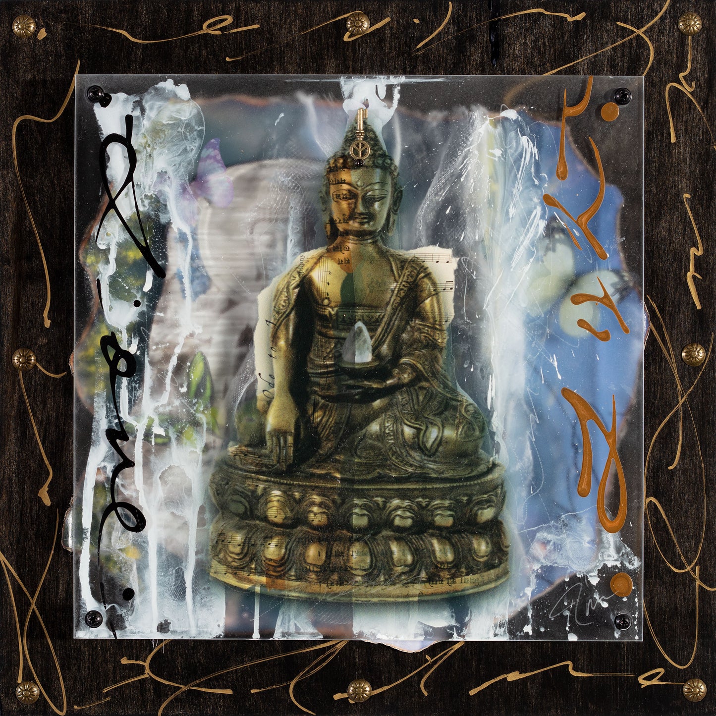 Ingrid Magidson - Gratitude