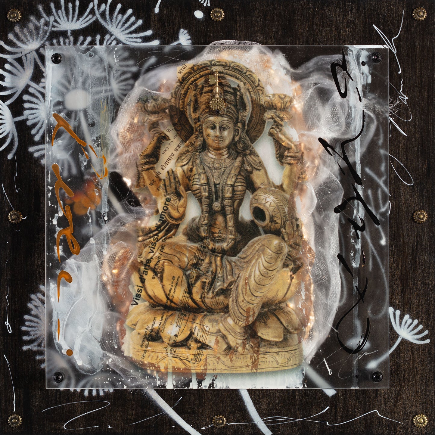Ingrid Magidson - Inner Grace