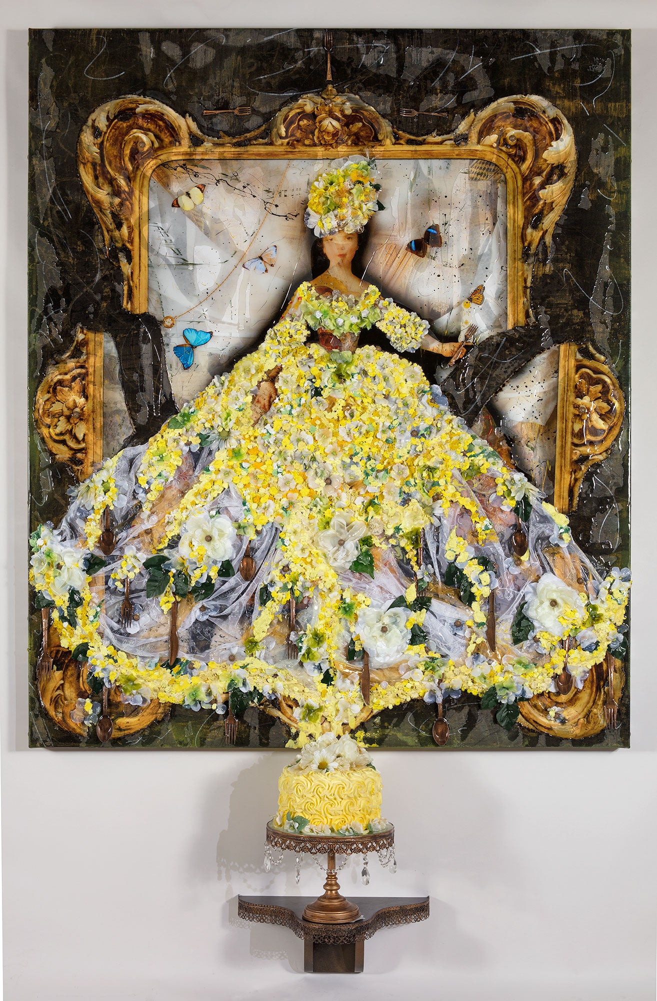 Ingrid Magidson - Lady Lemon Merringue