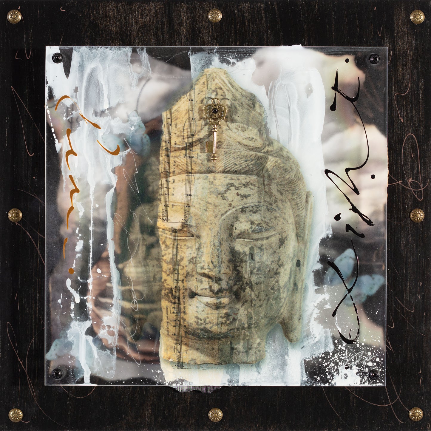 Ingrid Magidson - Life is a Gift