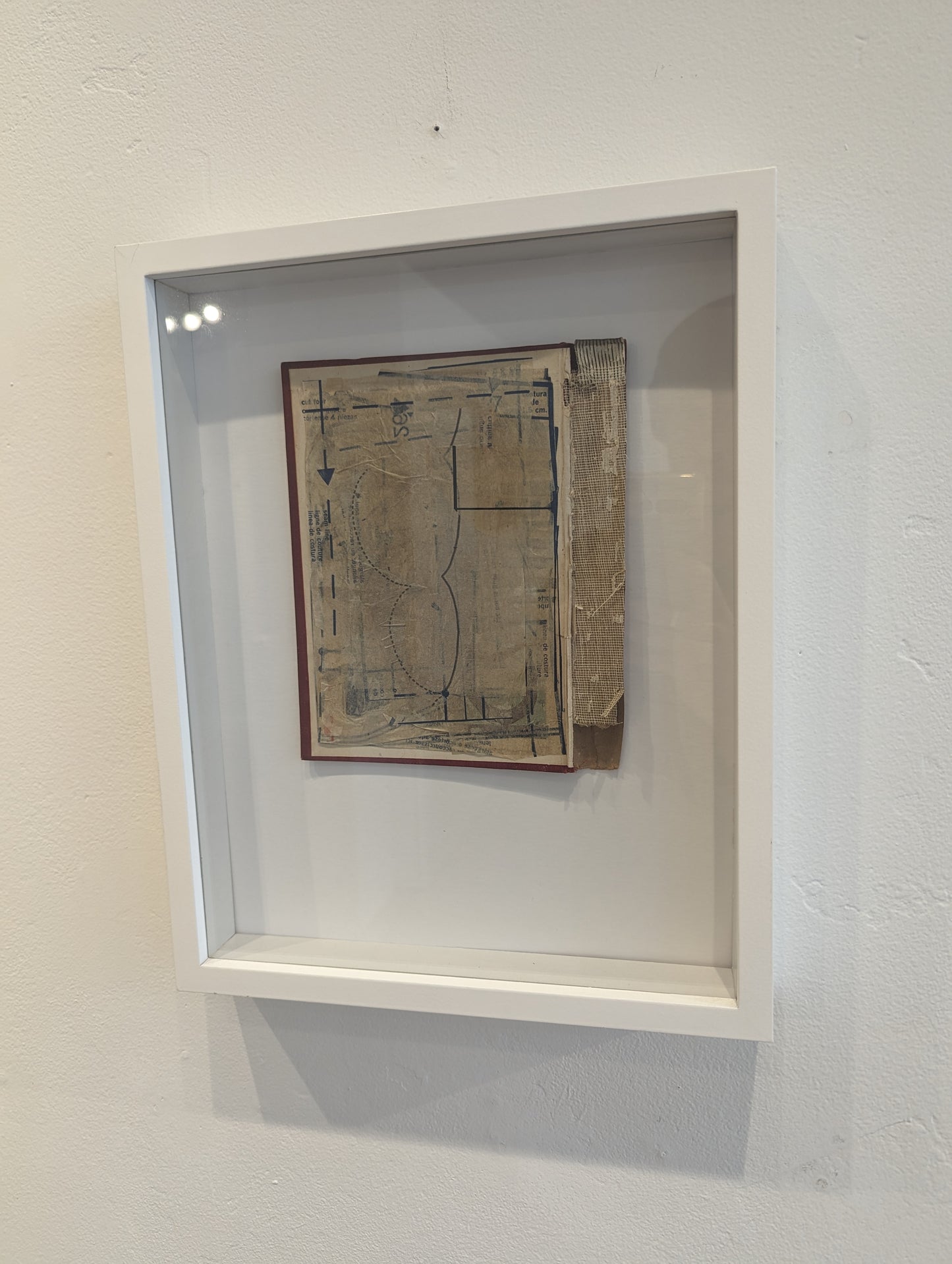 1. Bleak Hill Annie Bell