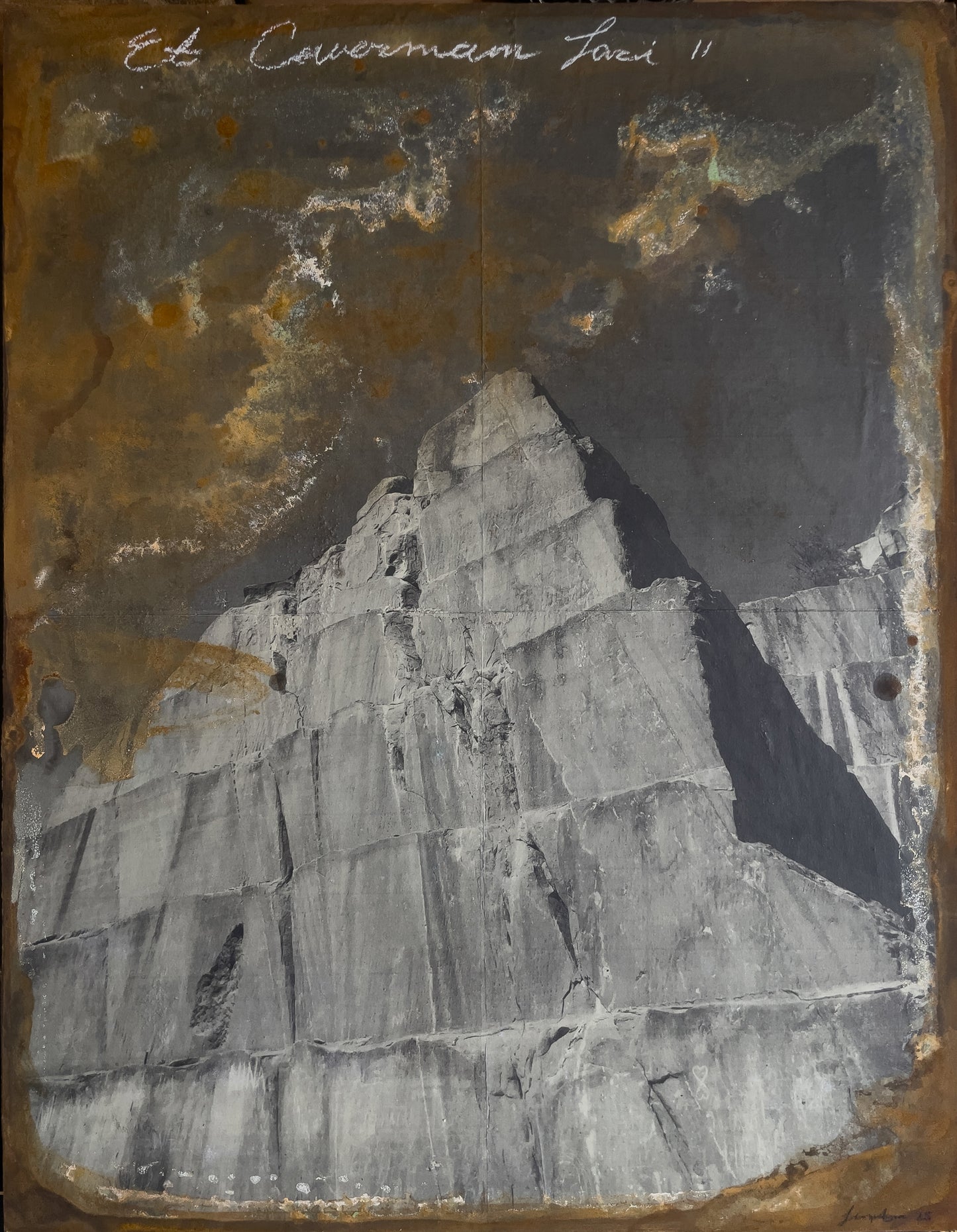 Brenda Stumpf - 27. Et Cavernam Laci 2