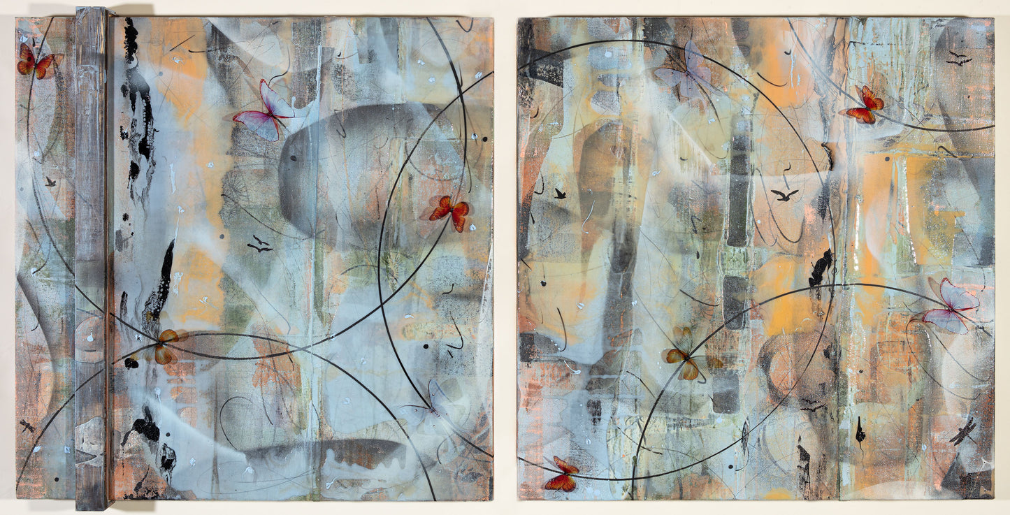 Ingrid Magidson - Within The Circle