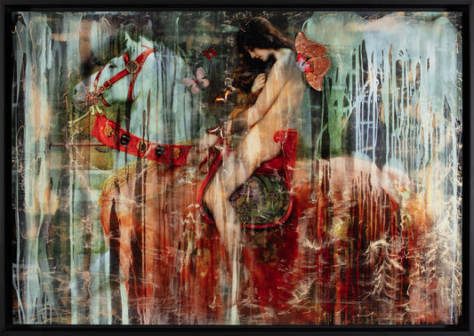 Ingrid Magidson - Always Dear to my Heart