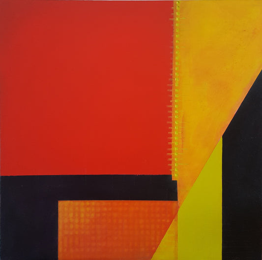 Jude Barton - Axiom, 1