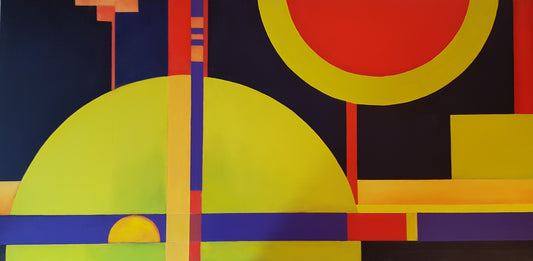 Jude Barton - Axiom #4