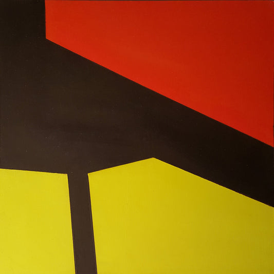 Jude Barton - Axiom, 4