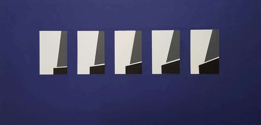 Jude Barton - Axiom #6