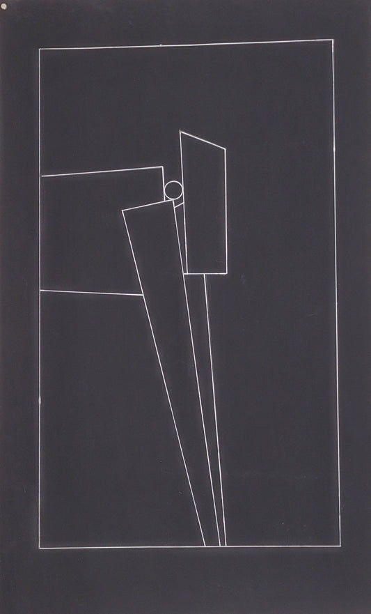 Jude Barton - Construction Zone, 11