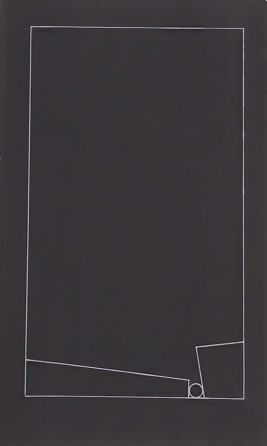 Jude Barton - Construction Zone, 12