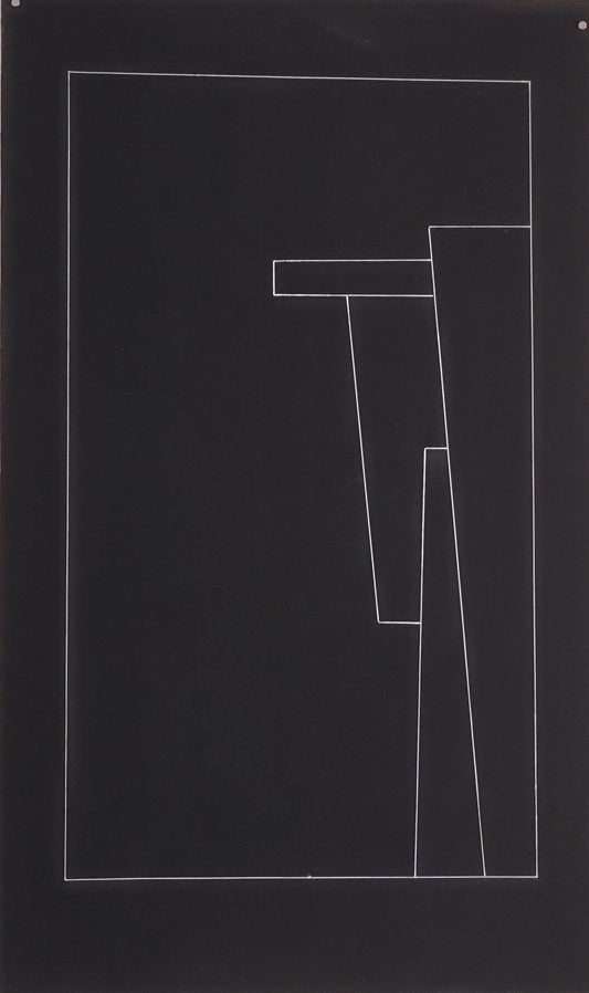 Jude Barton - Construction Zone, 13