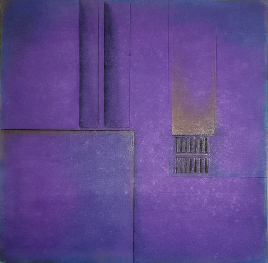 Jude Barton - First Principles Purple 2