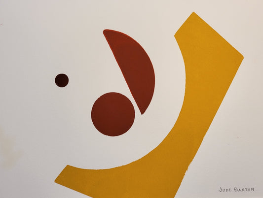 Jude Barton - Jive 6