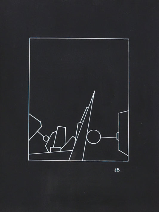Jude Barton - Construction Zone, 3