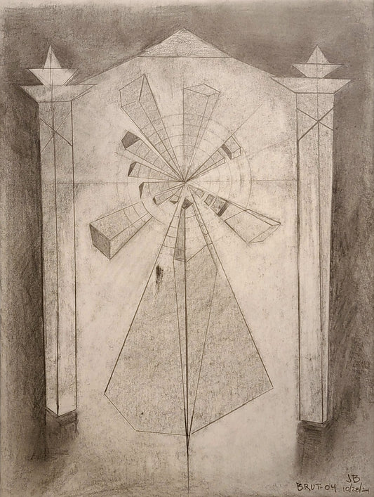Jude Barton - Brut, 4
