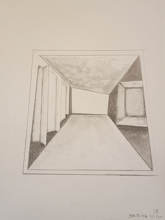 Jude Barton - Brut, 6
