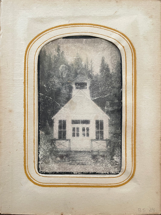 Brenda Stumpf - 2. Ghosts of St. Elmo