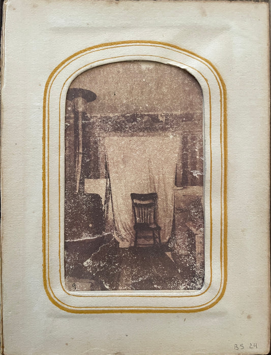 Brenda Stumpf - 10. Ghosts of St. Elmo