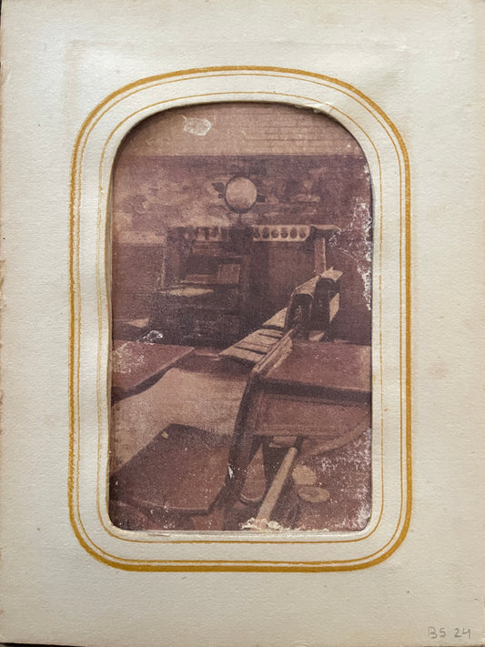 Brenda Stumpf - 12. Ghosts of St. Elmo (Copy)