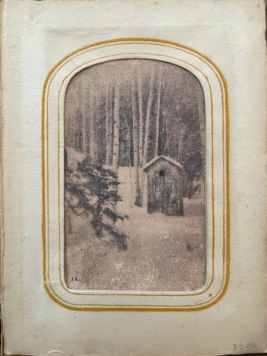 Brenda Stumpf - 13. Ghosts of St. Elmo