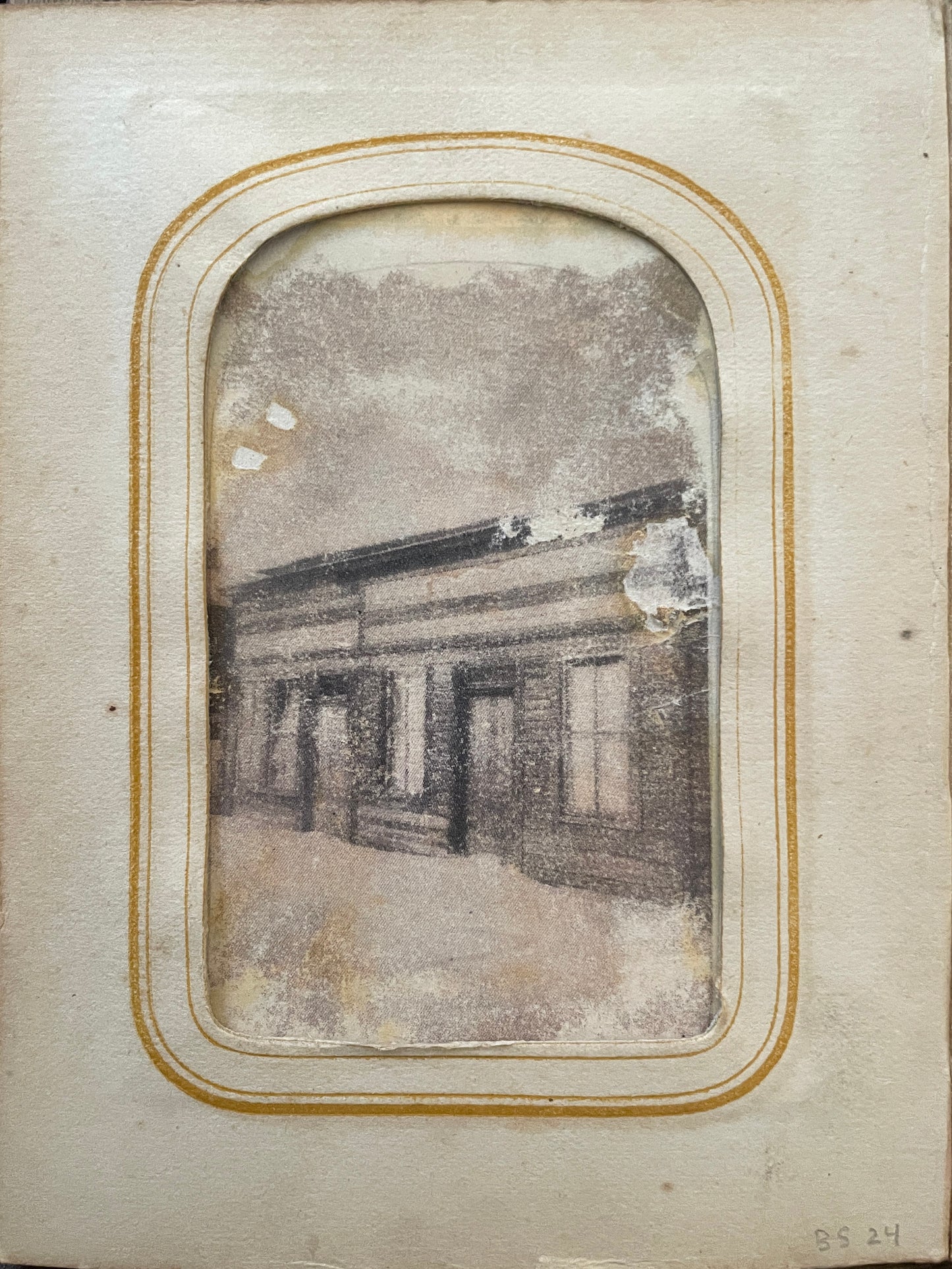 Brenda Stumpf - 14. Ghosts of St. Elmo